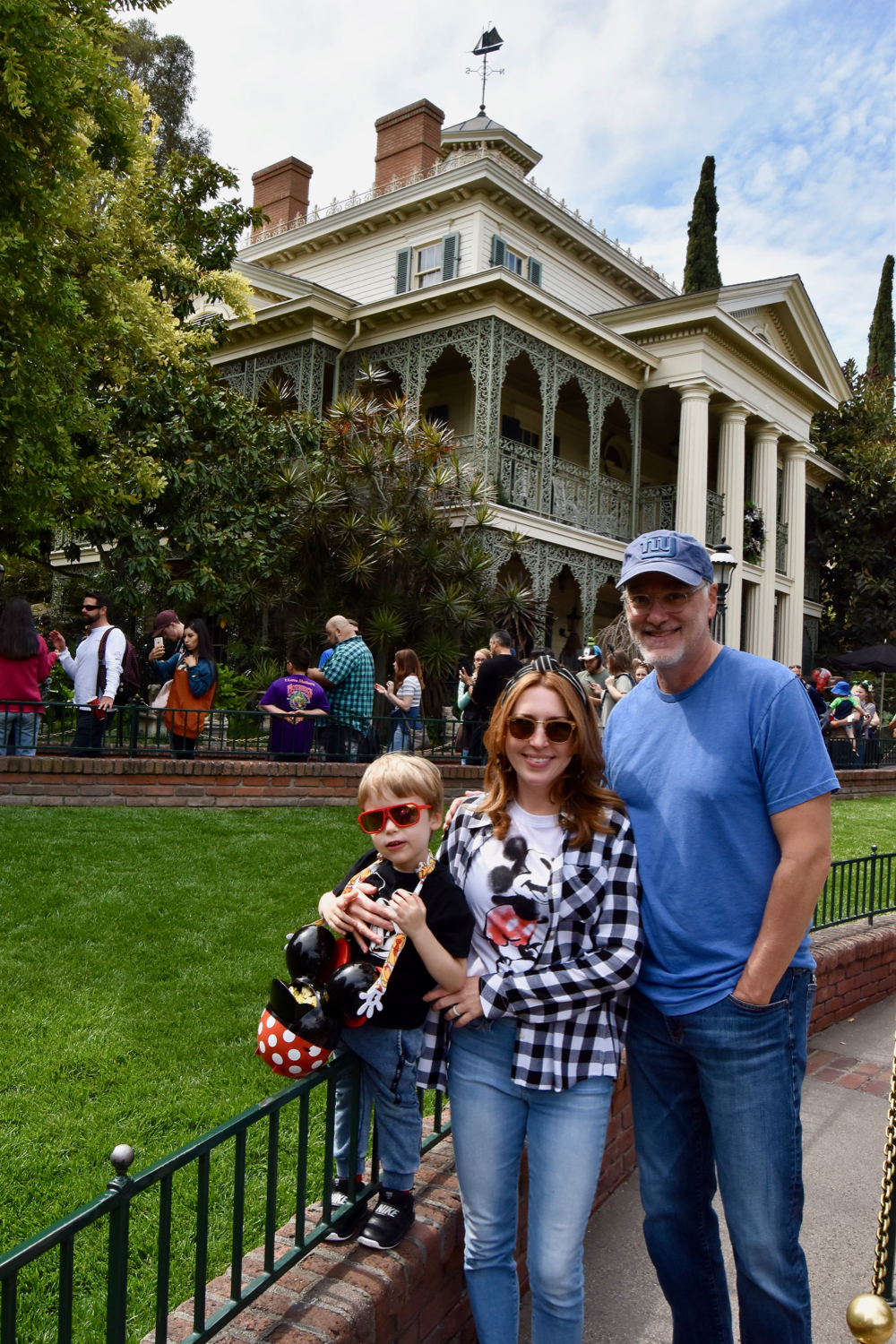 Guide To Disneyland With Toddlers, Raise Magazine