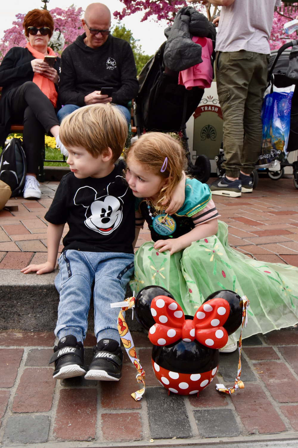 Guide To Disneyland With Toddlers, Raise Magazine
