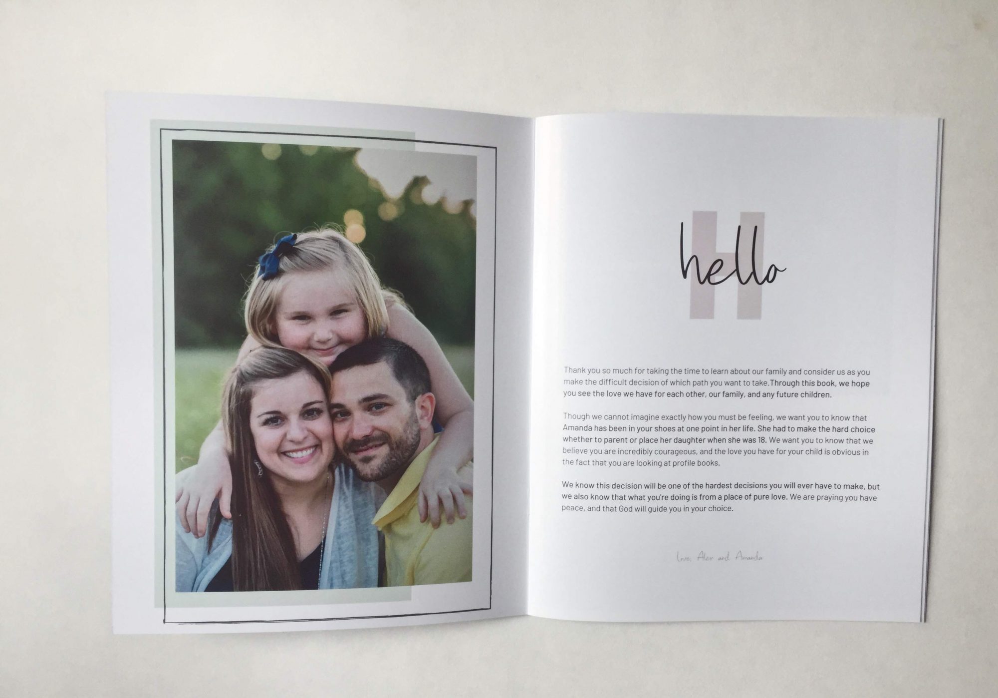 Arrow + Root for Raise Magazine