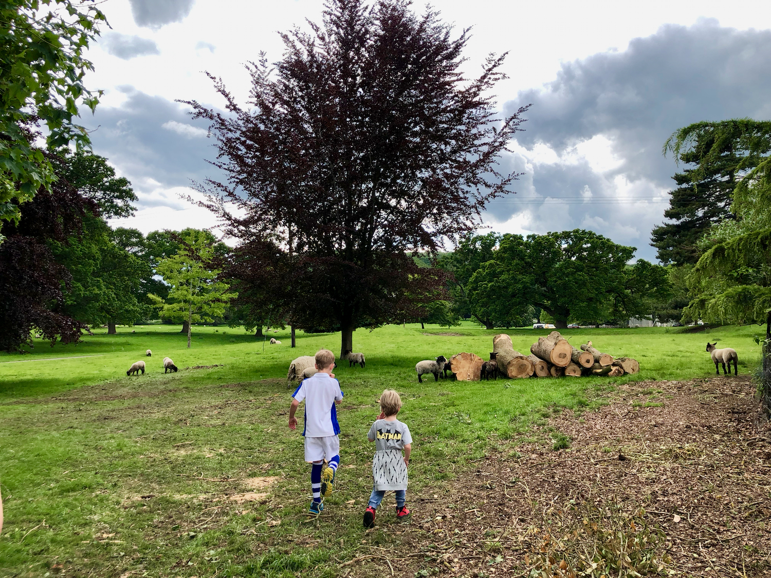 Travel Guide: London & The Cotswolds, Raise Magazine