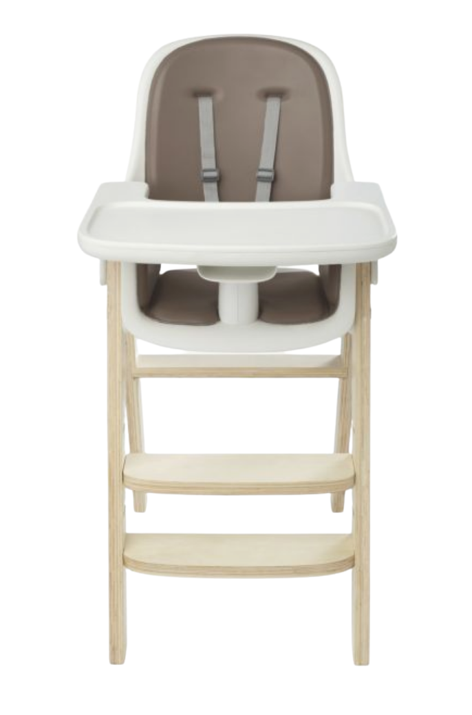 10 Minimalist High Chairs For Design-Loving Parents 2019 | Raise Magazine