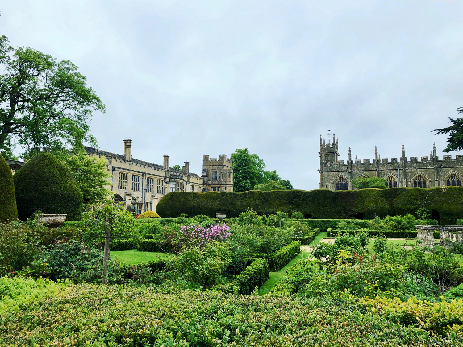 Travel Guide: London & The Cotswolds, Raise Magazine