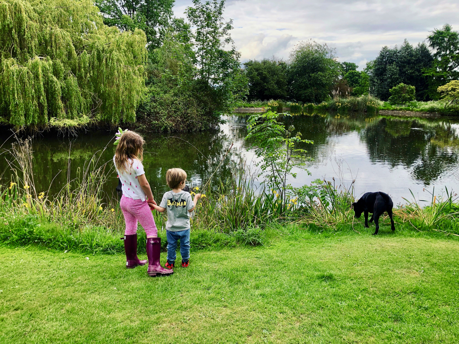 Travel Guide: London & The Cotswolds, Raise Magazine