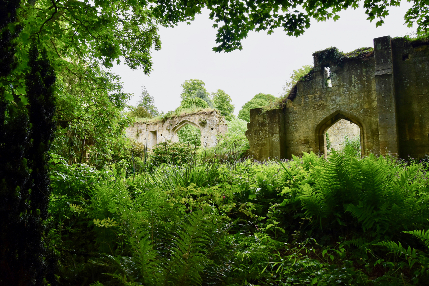 Travel Guide: London & The Cotswolds, Raise Magazine