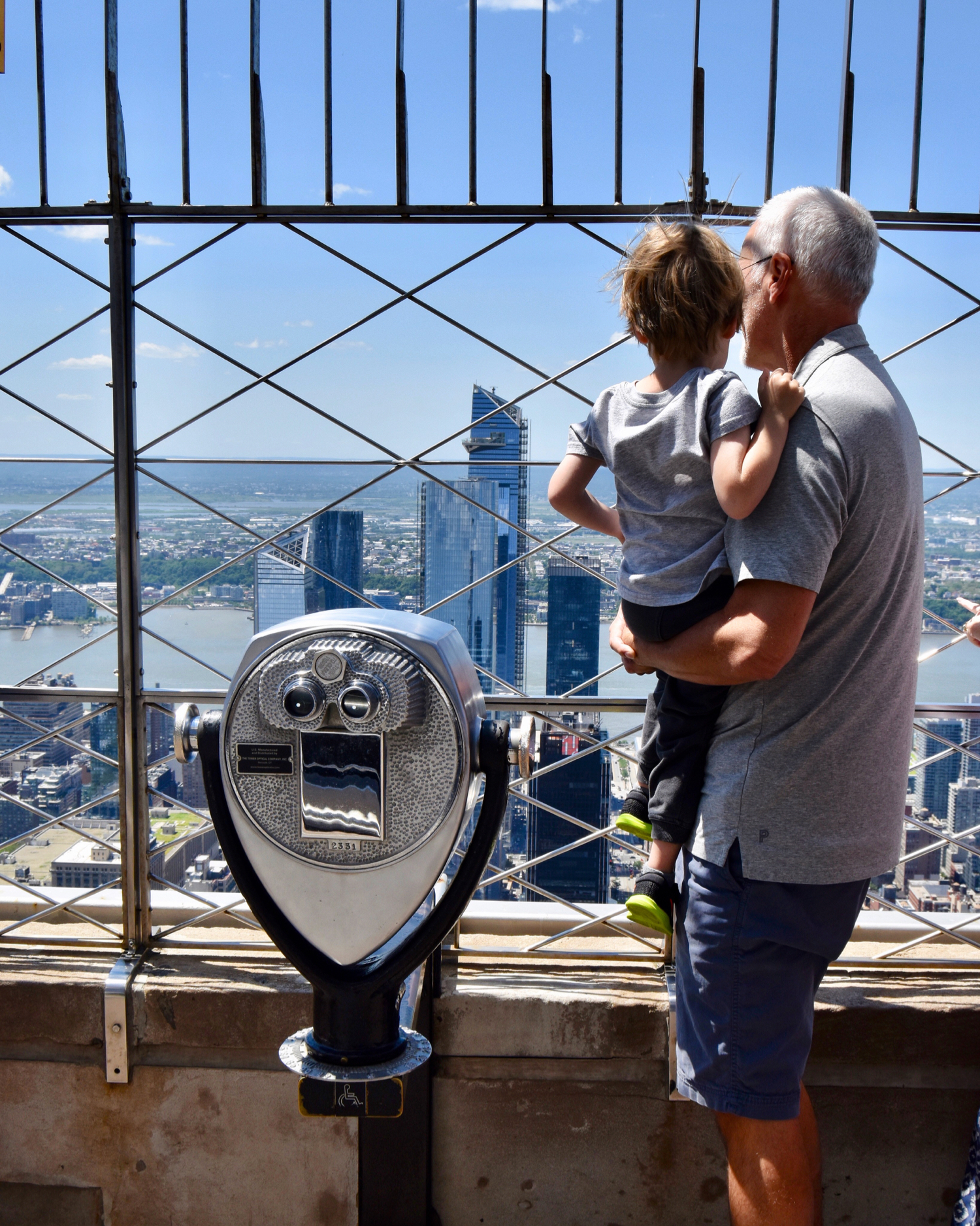 Travel Guide: New York City, Raise Magazine