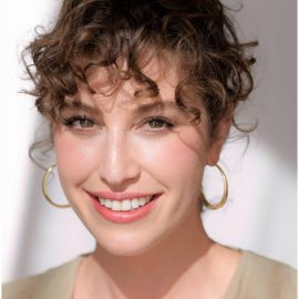 Sarah Uslan