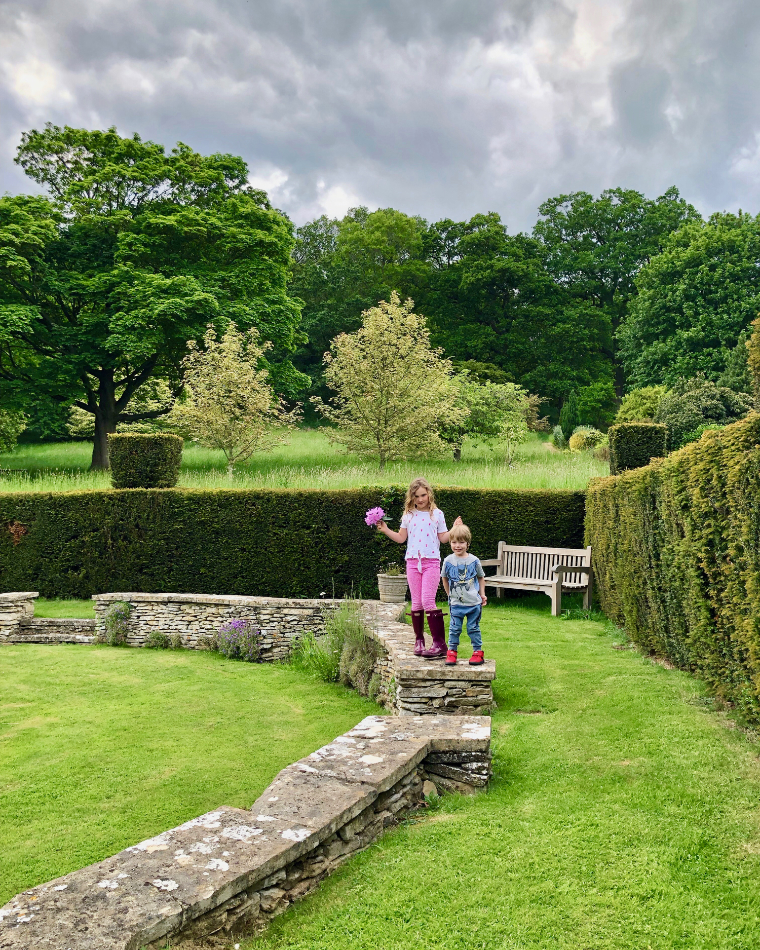 Travel Guide: London & The Cotswolds, Raise Magazine