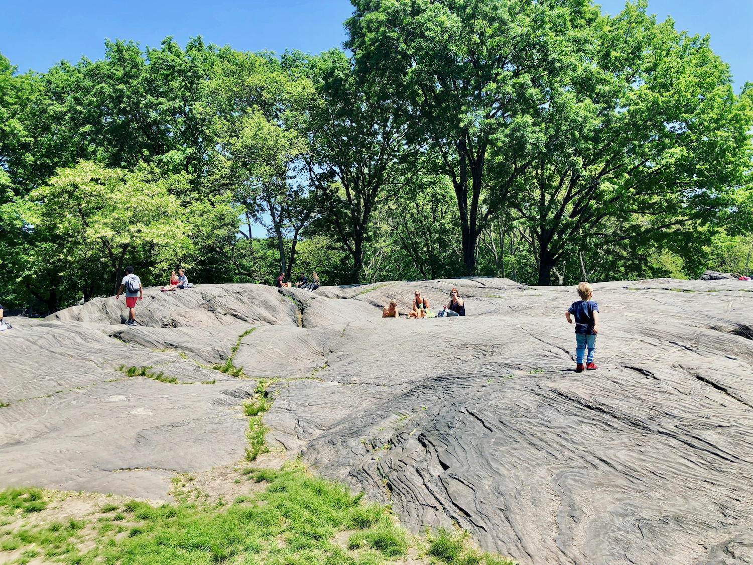 Travel Guide: New York City, Raise Magazine