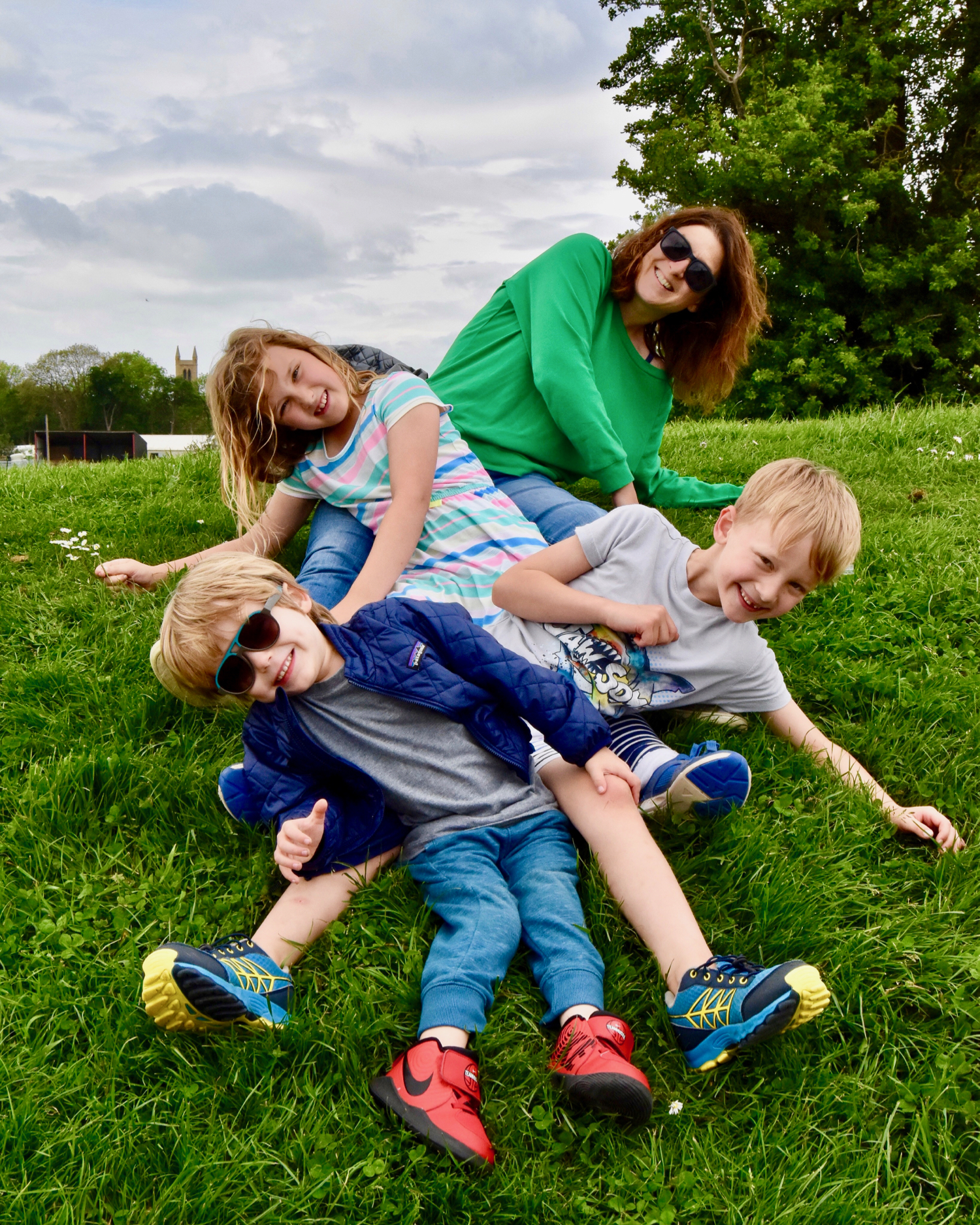 Travel Guide: London & The Cotswolds, Raise Magazine