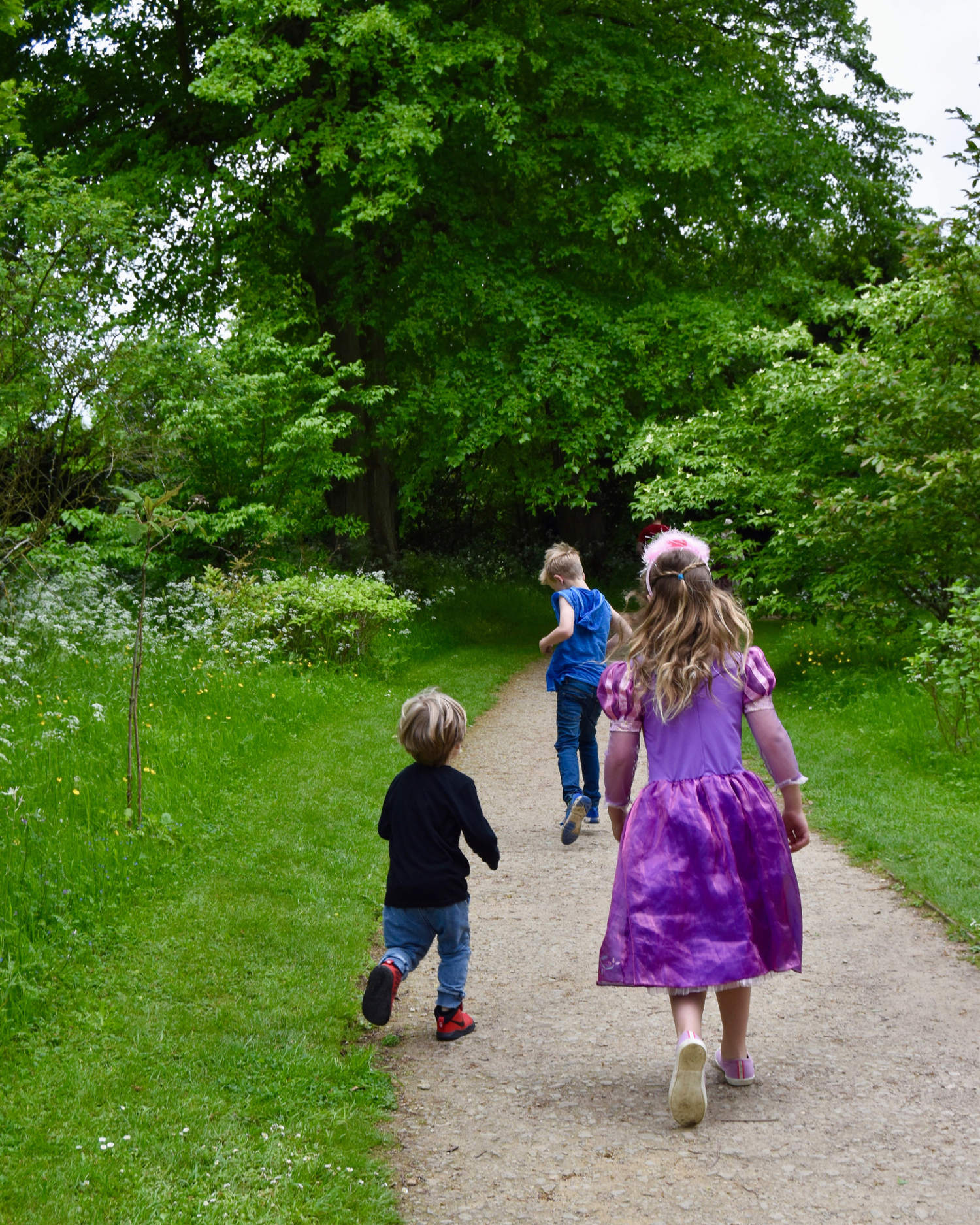 Travel Guide: London & The Cotswolds, Raise Magazine