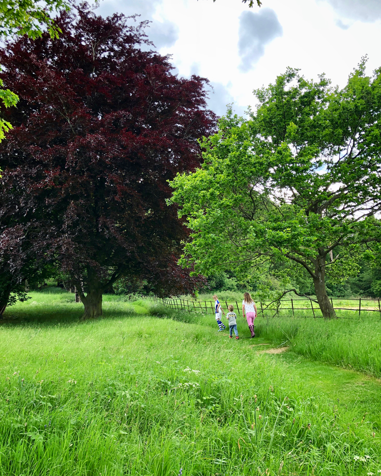 Travel Guide: London & The Cotswolds, Raise Magazine