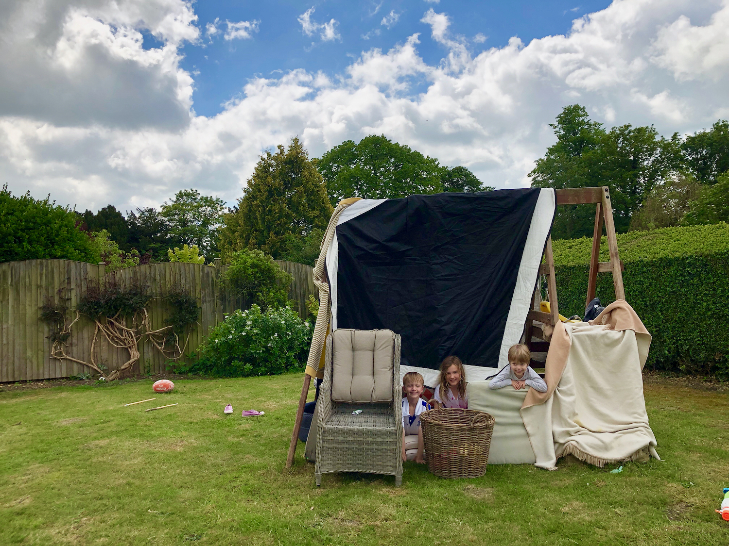 Travel Guide: London & The Cotswolds, Raise Magazine