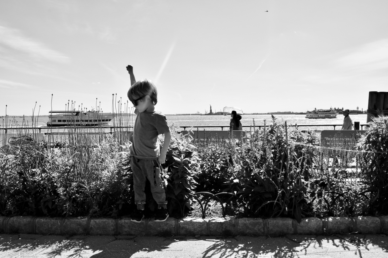 Travel Guide: New York City, Raise Magazine