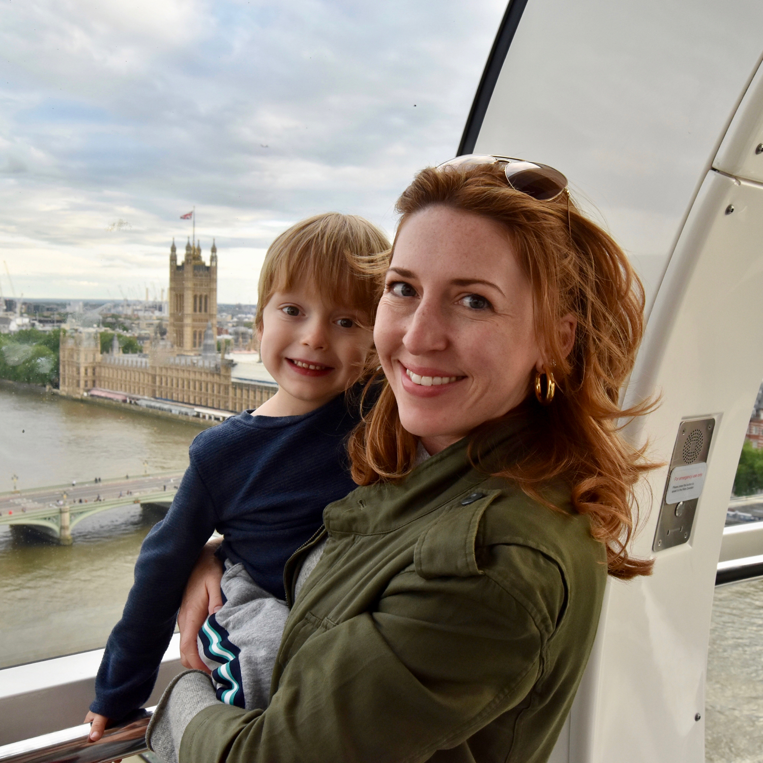 Travel Guide: London & The Cotswolds, Raise Magazine