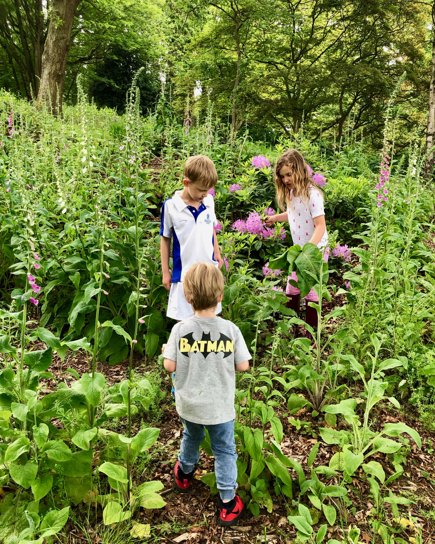 Travel Guide: London & The Cotswolds, Raise Magazine