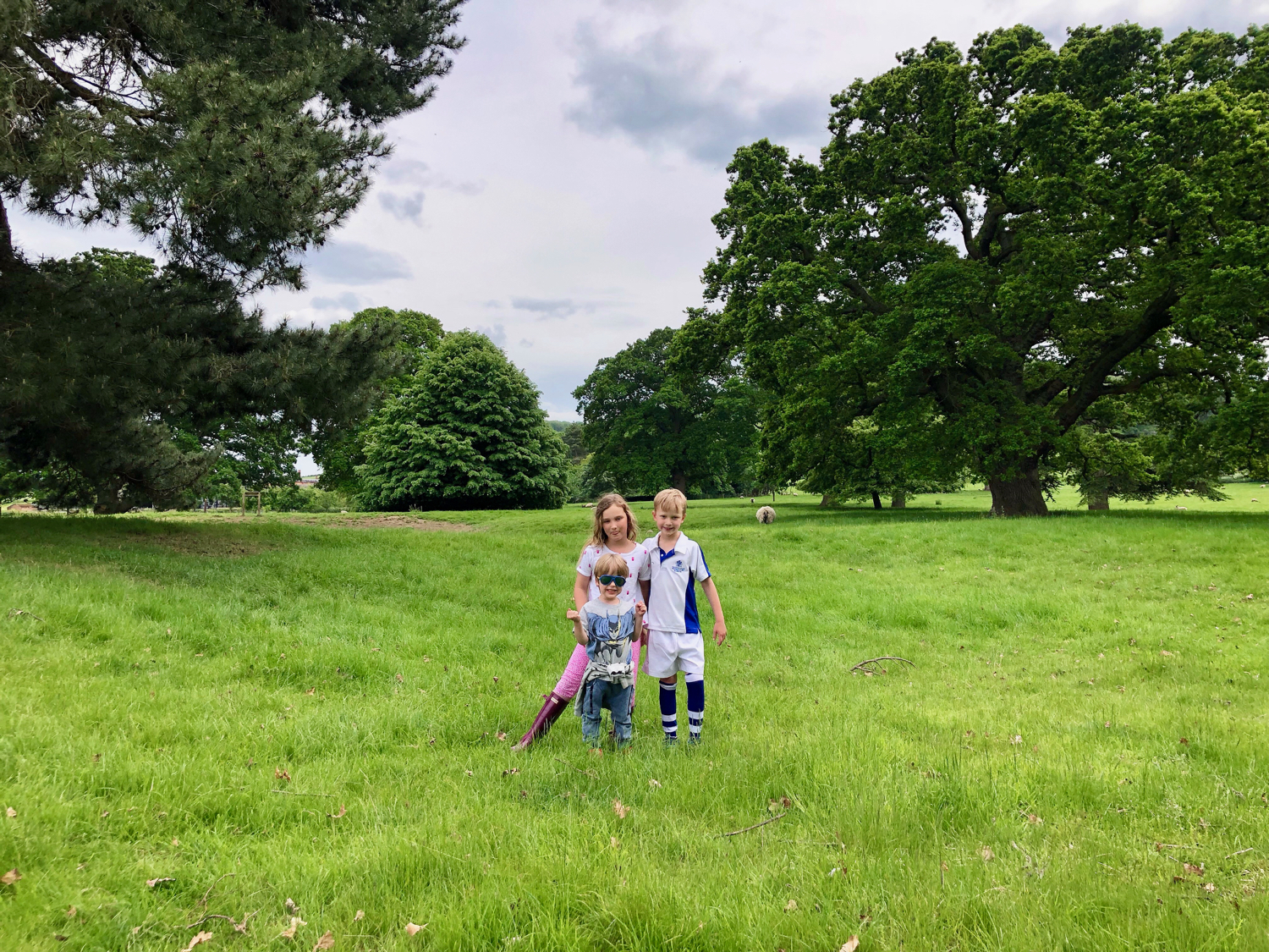 Travel Guide: London & The Cotswolds, Raise Magazine