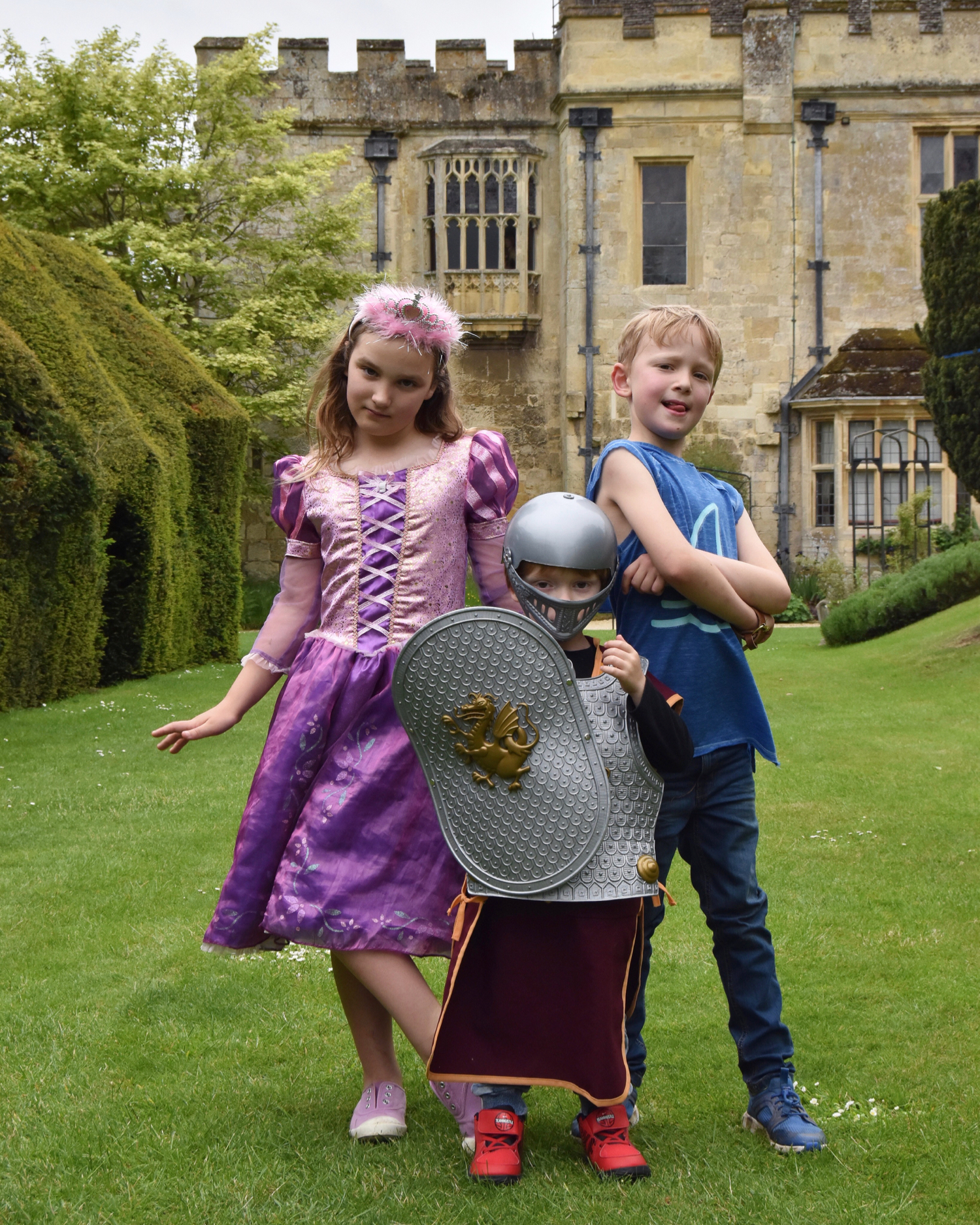Travel Guide: London & The Cotswolds, Raise Magazine