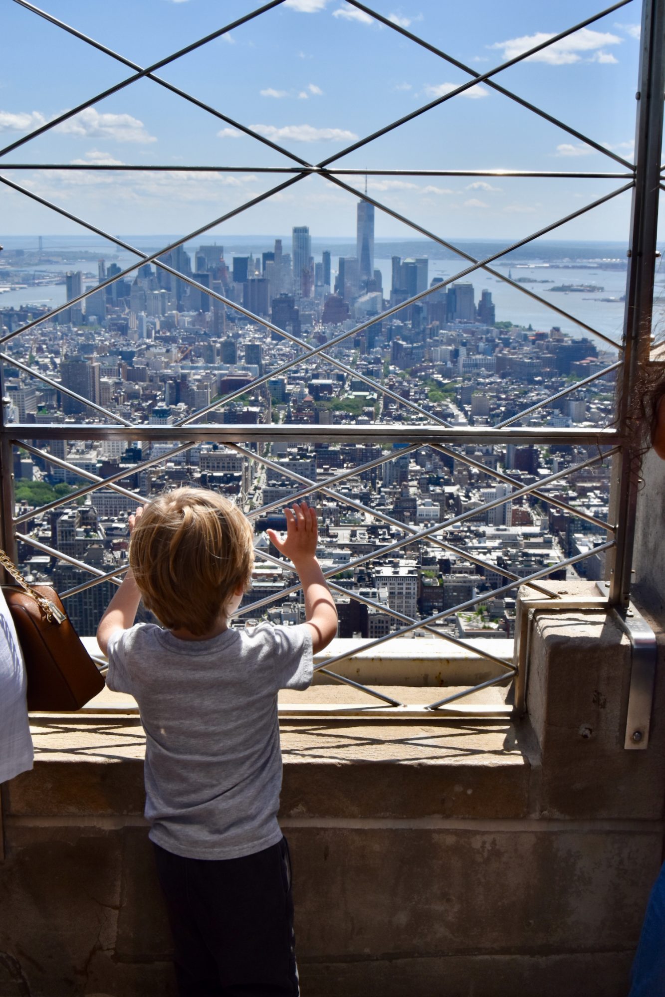 Travel Guide: New York City, Raise Magazine
