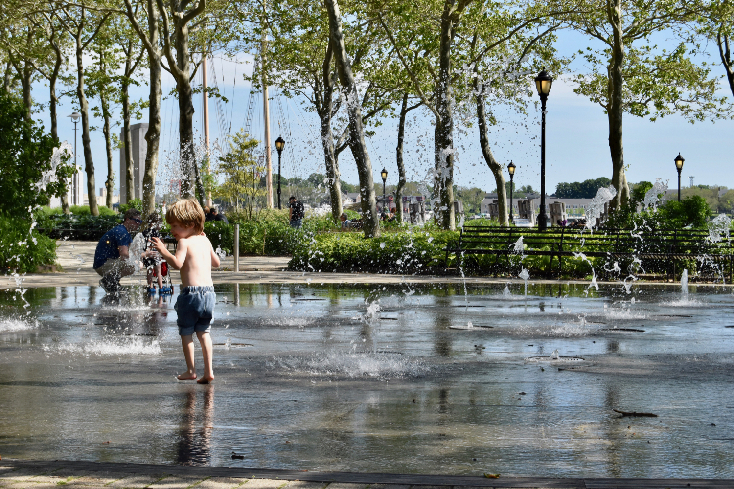 Travel Guide: New York City, Raise Magazine