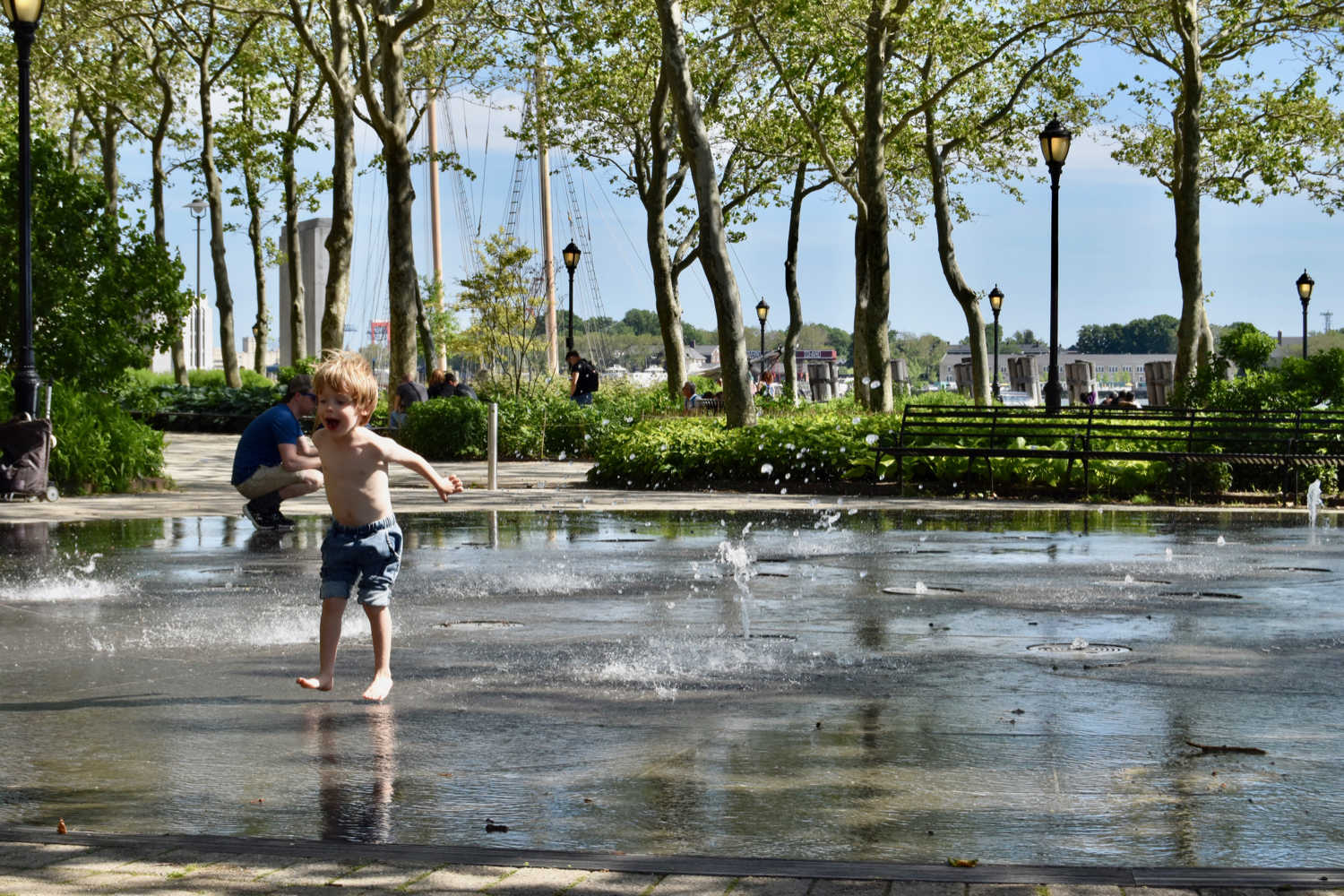 Travel Guide: New York City, Raise Magazine