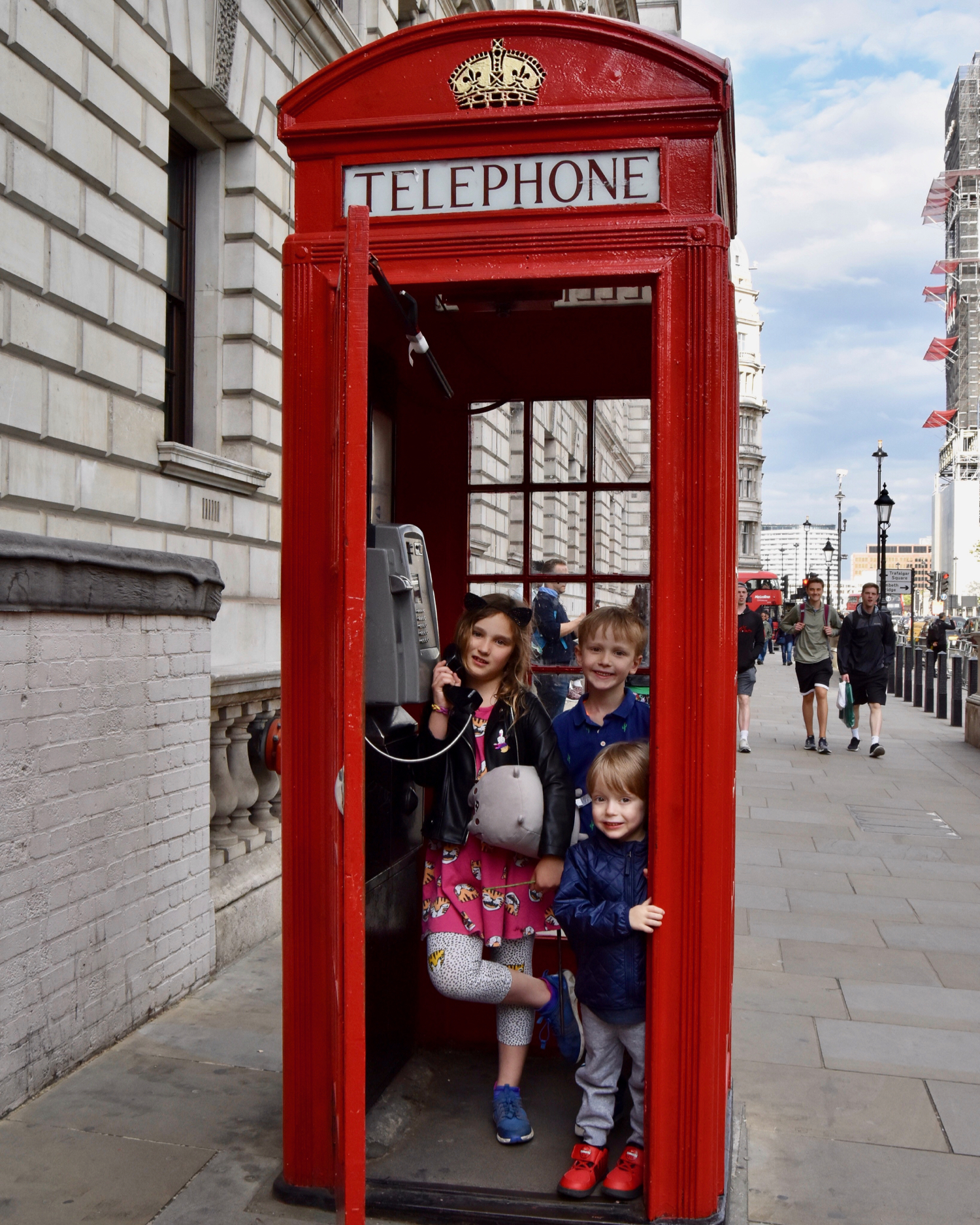 Travel Guide: London & The Cotswolds, Raise Magazine