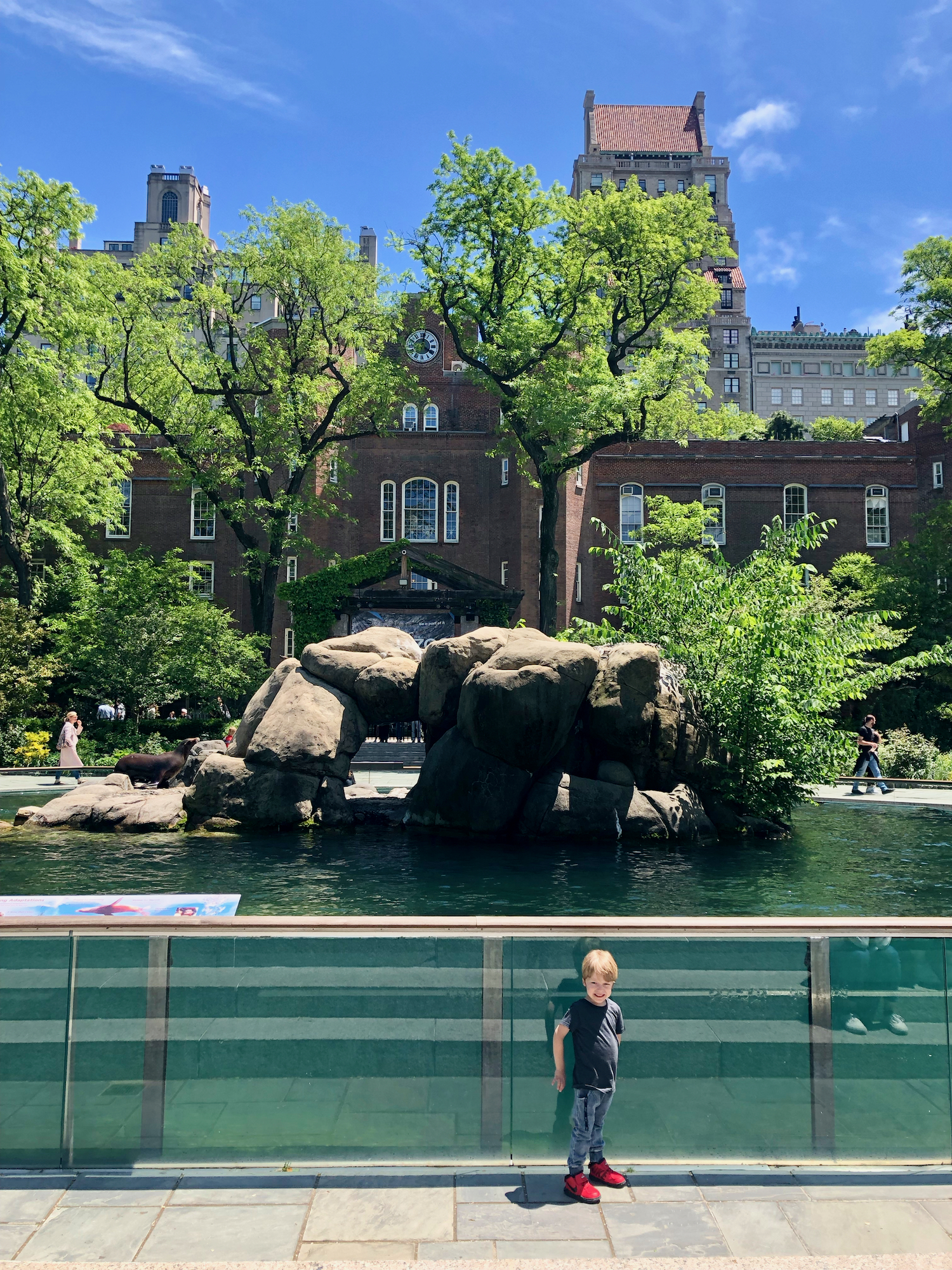 Travel Guide: New York City, Raise Magazine