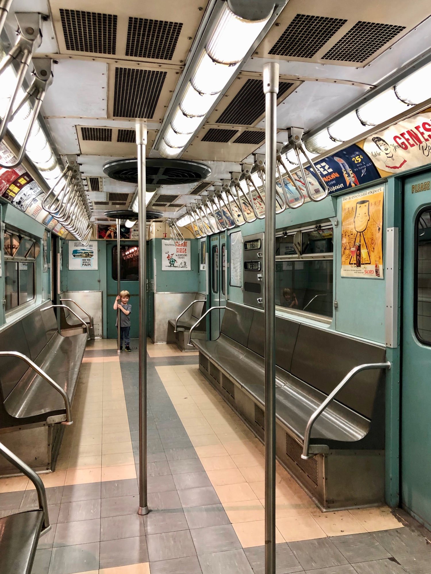 Travel Guide: New York City, Raise Magazine