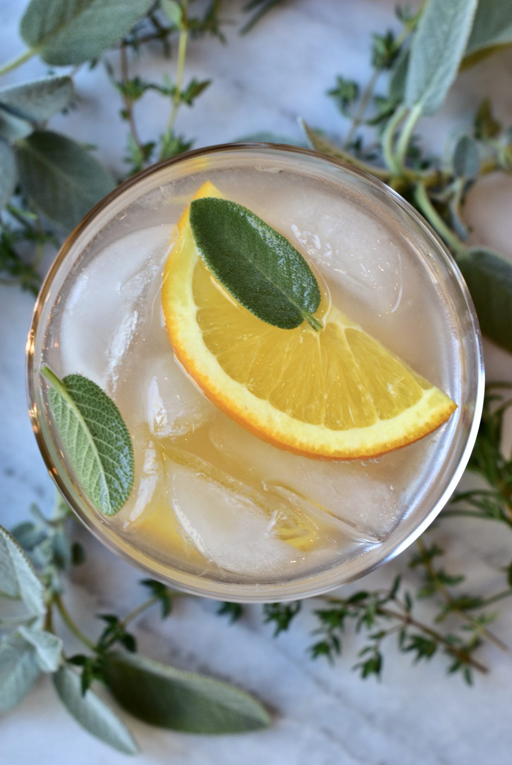 Thanksgiving Tonic, Raise Magazine