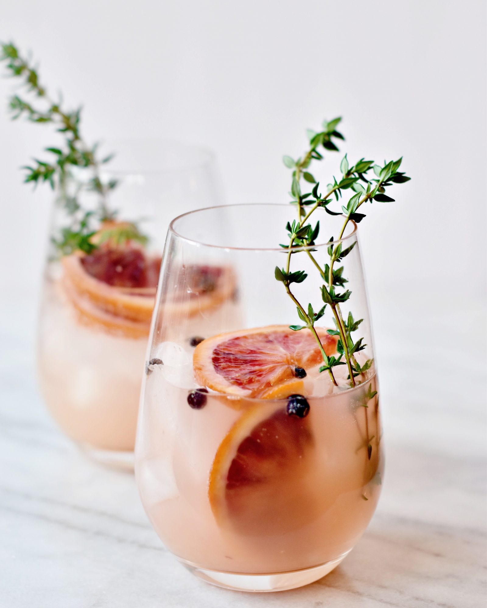 Winter Tonic, Raise Magazine