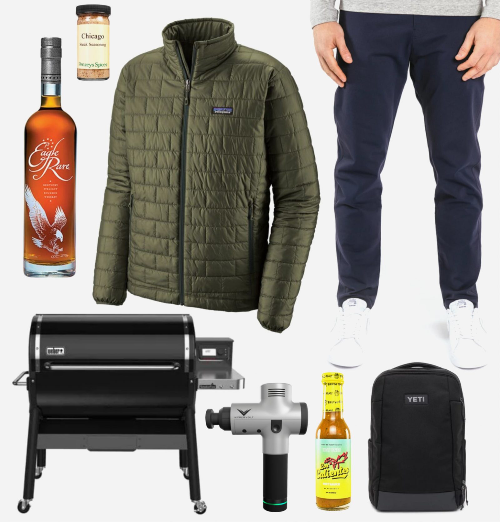 2019 Gift Guide: For Your Much Older Husband, Raise Magazine