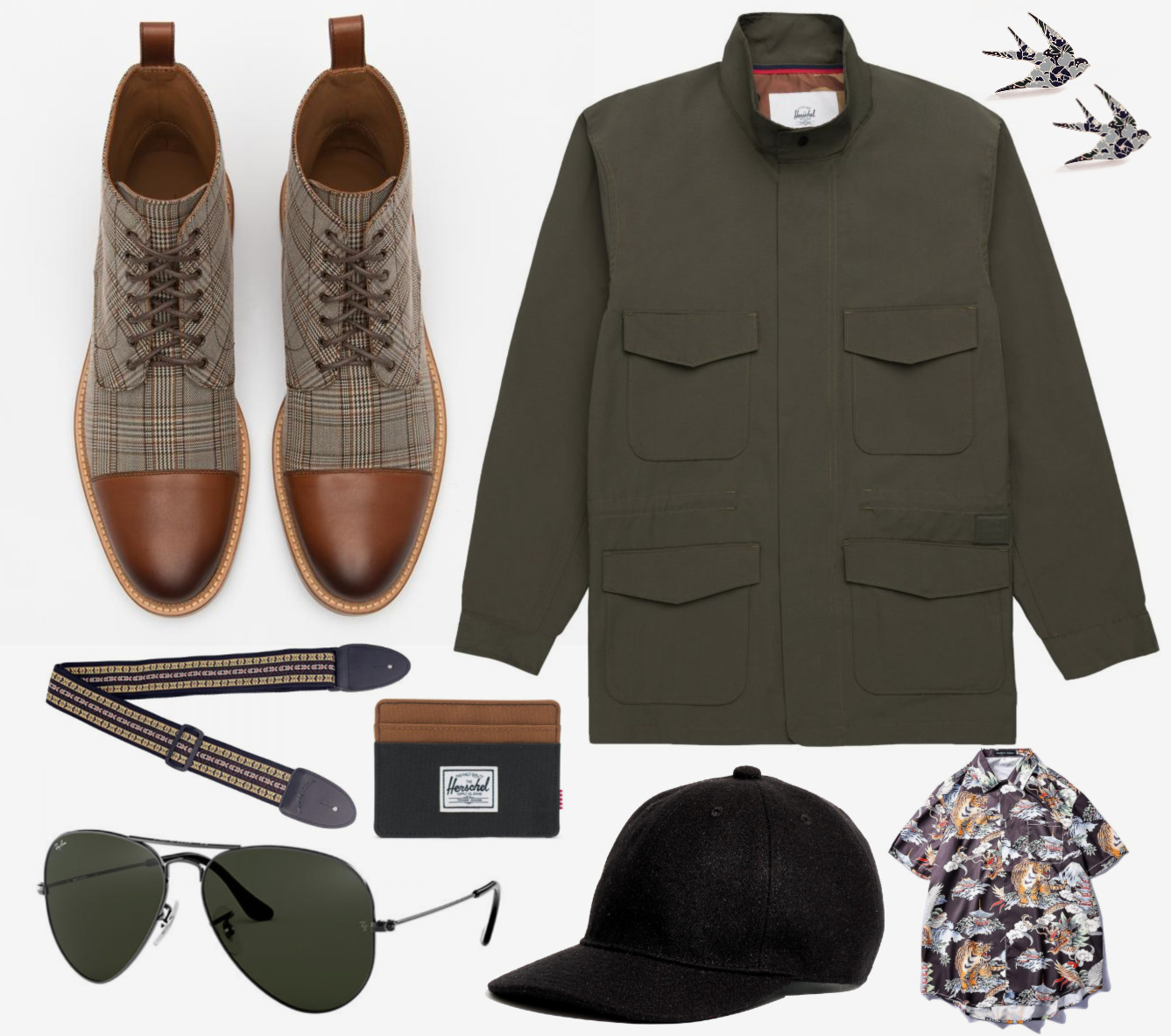 2019 Gift Guide: For Your 20-Something Stepson, Raise Magazine.com