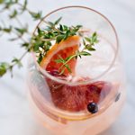 Winter Tonic, Raise Magazine