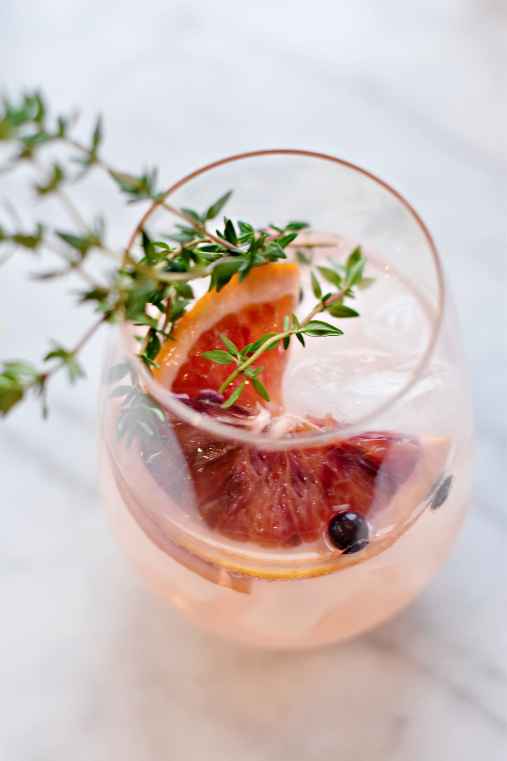 Winter Tonic, Raise Magazine