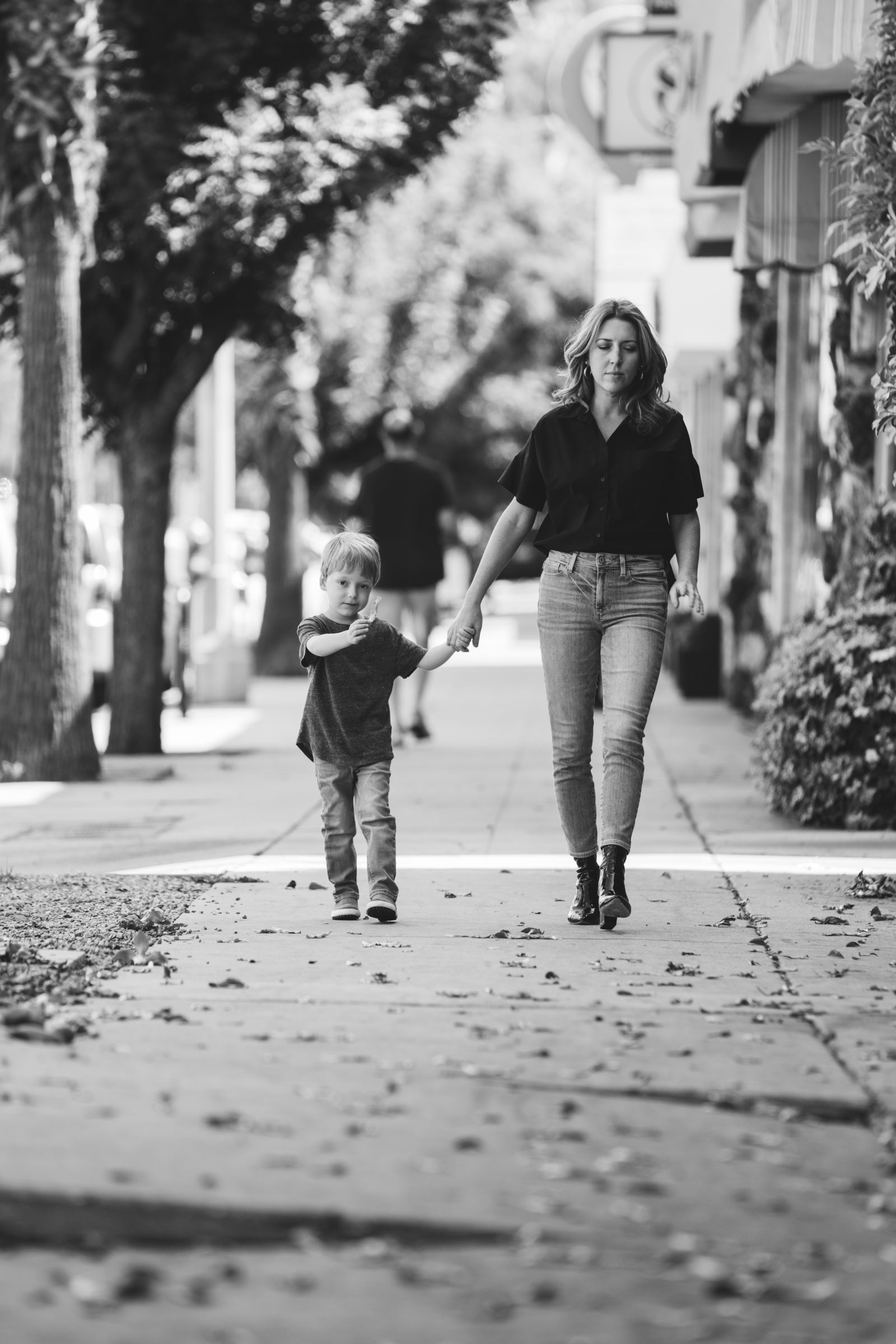 My Son’s Adoption Is His Story To Share, But It’s Mine Too, Raise Magazine