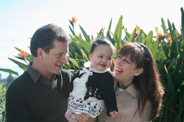 Interview With Beth Hall, Raise Magazine