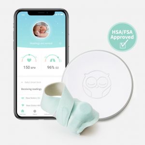 Must Have Baby Items For New & Expecting Moms, Raise Magazine