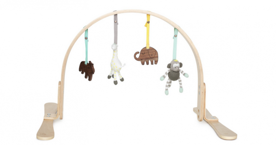 Must Have Baby Items For New & Expecting Moms, Raise Magazine