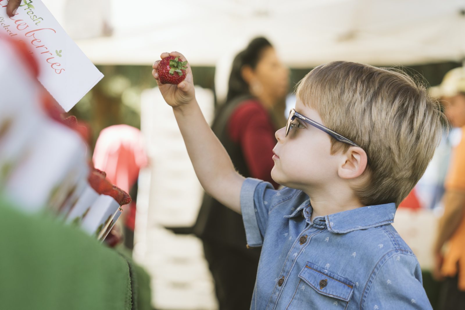 15 Life Skills To Teach Your Kids, Raise Magazine