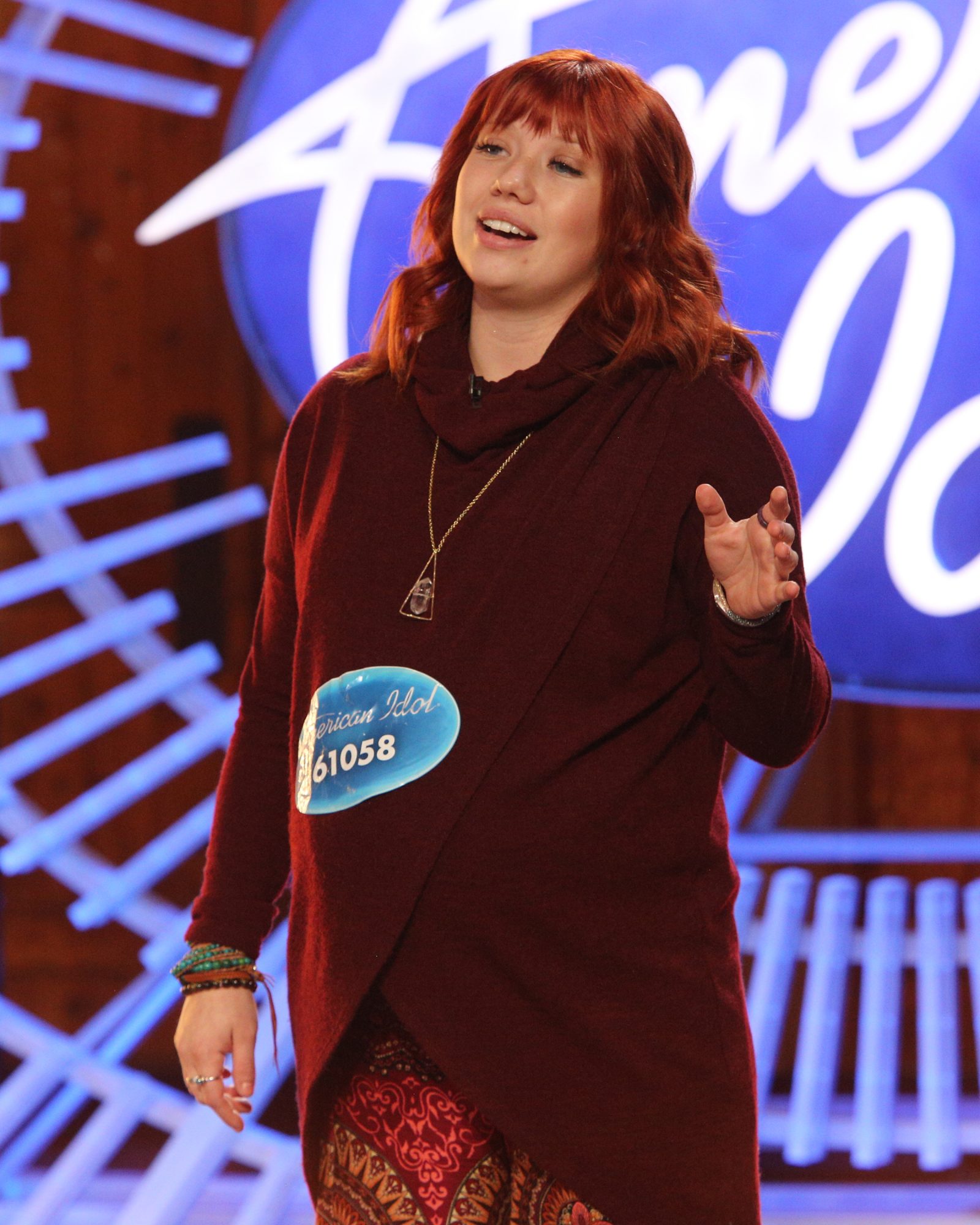 Interview with American Idol's Amber Fiedler, Raise