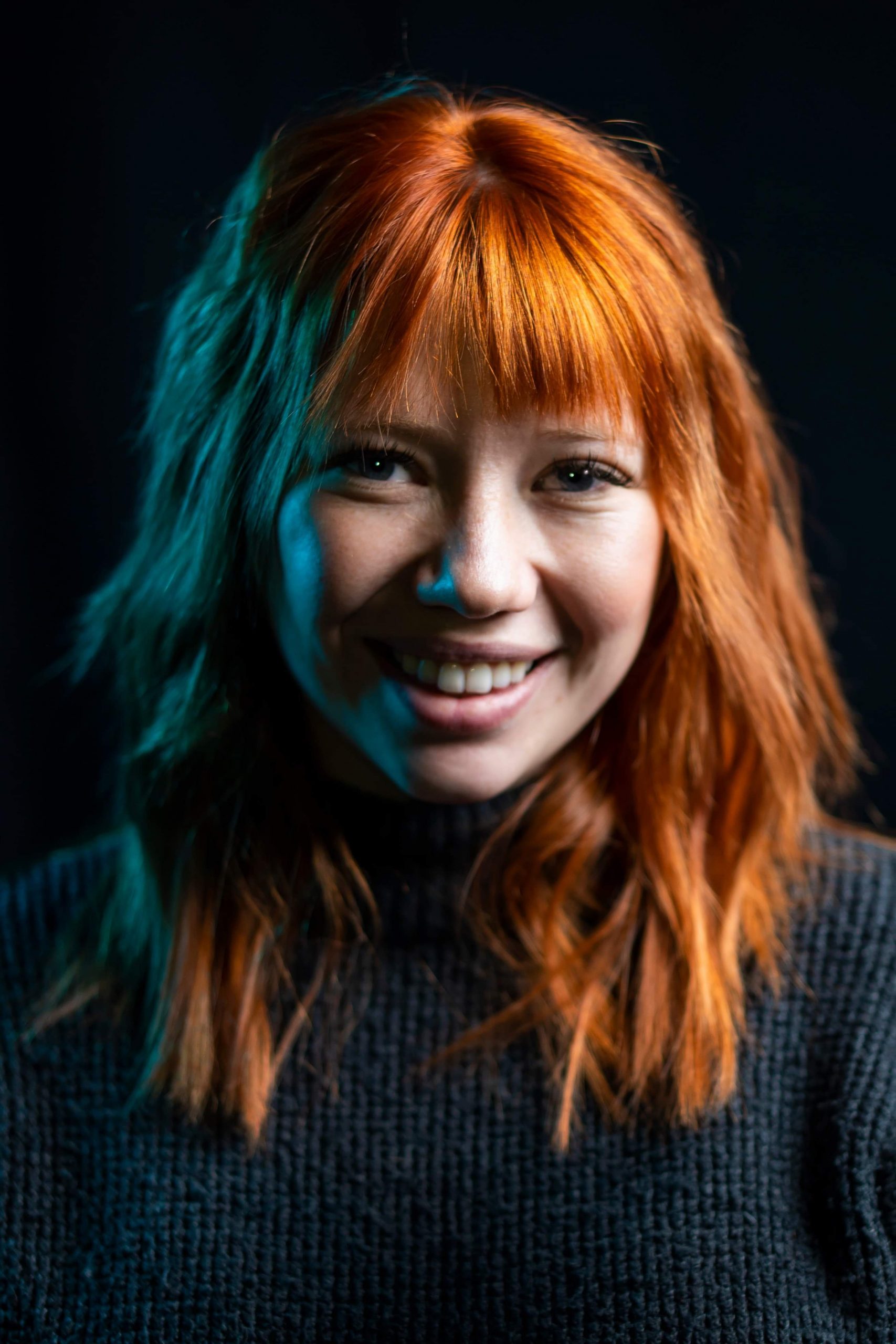 Interview with American Idol's Amber Fiedler, Raise