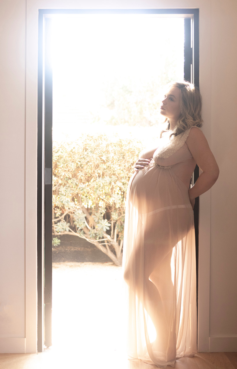 Amanda Fuller, RAISE. Image: Ruel Lee