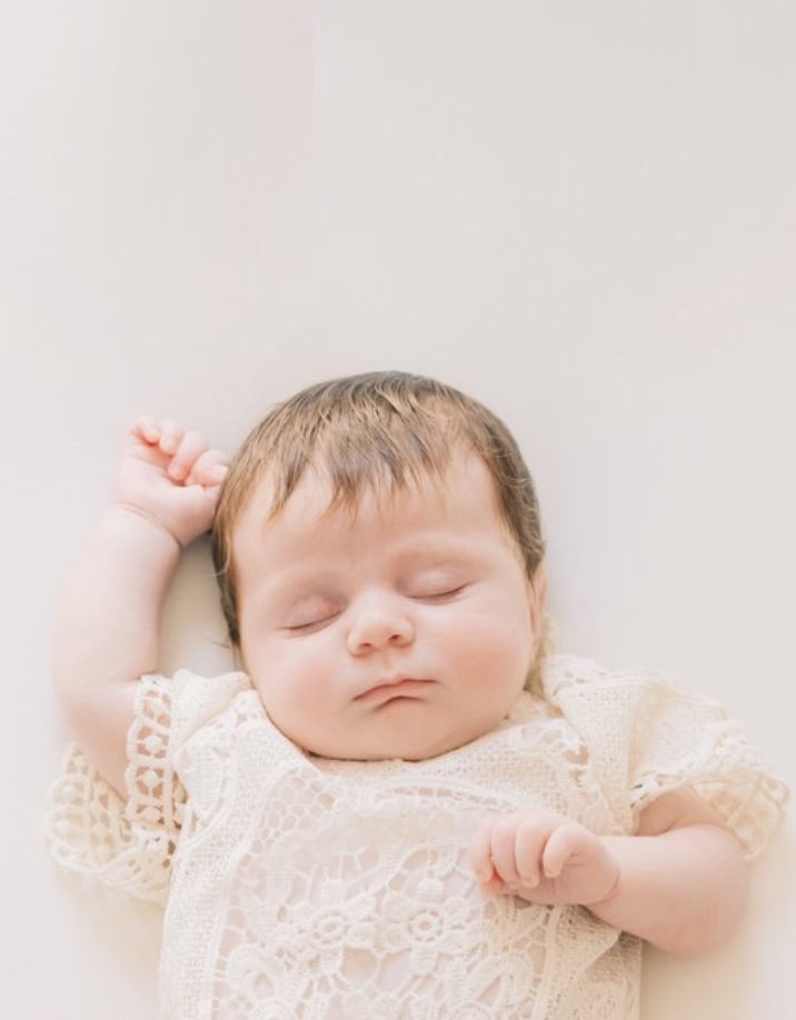 Mothering After Loss, RAISE
