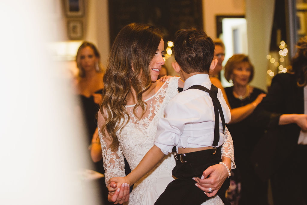How I Overcame Stepmom Imposter Syndrome, Raise Magazine
