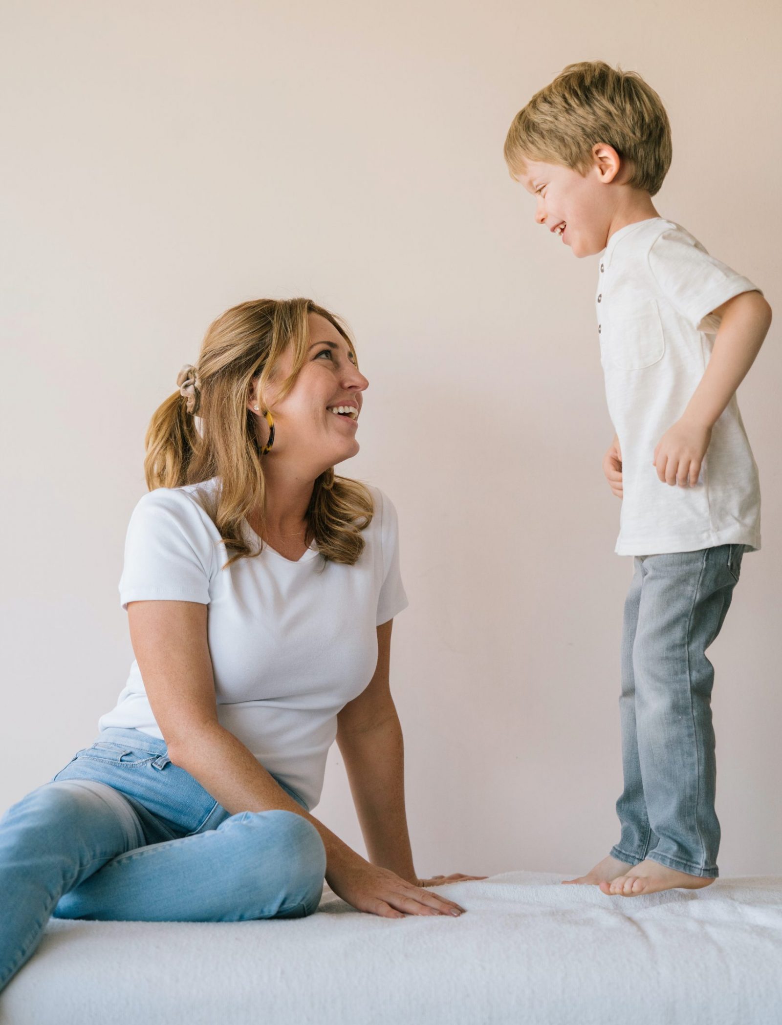 What Do You Call Your Child's Birth Mom, Raise Magazine