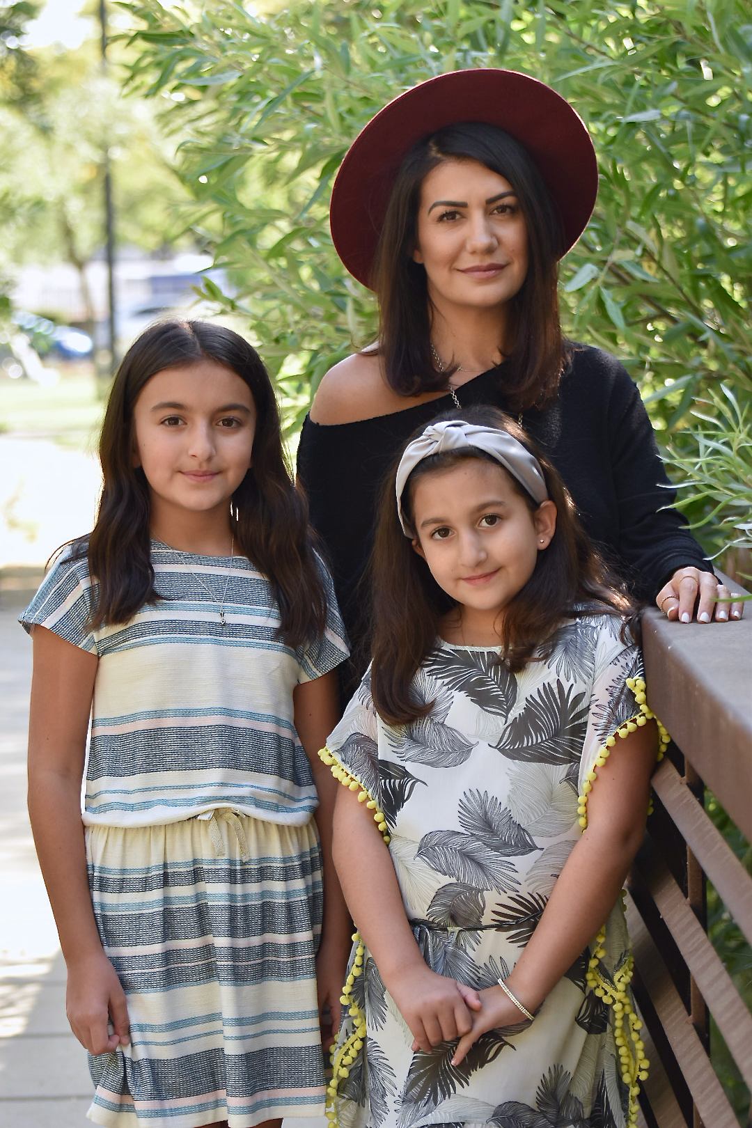 Single Mom Stories: Lily Bekmezian, Raise Magazine