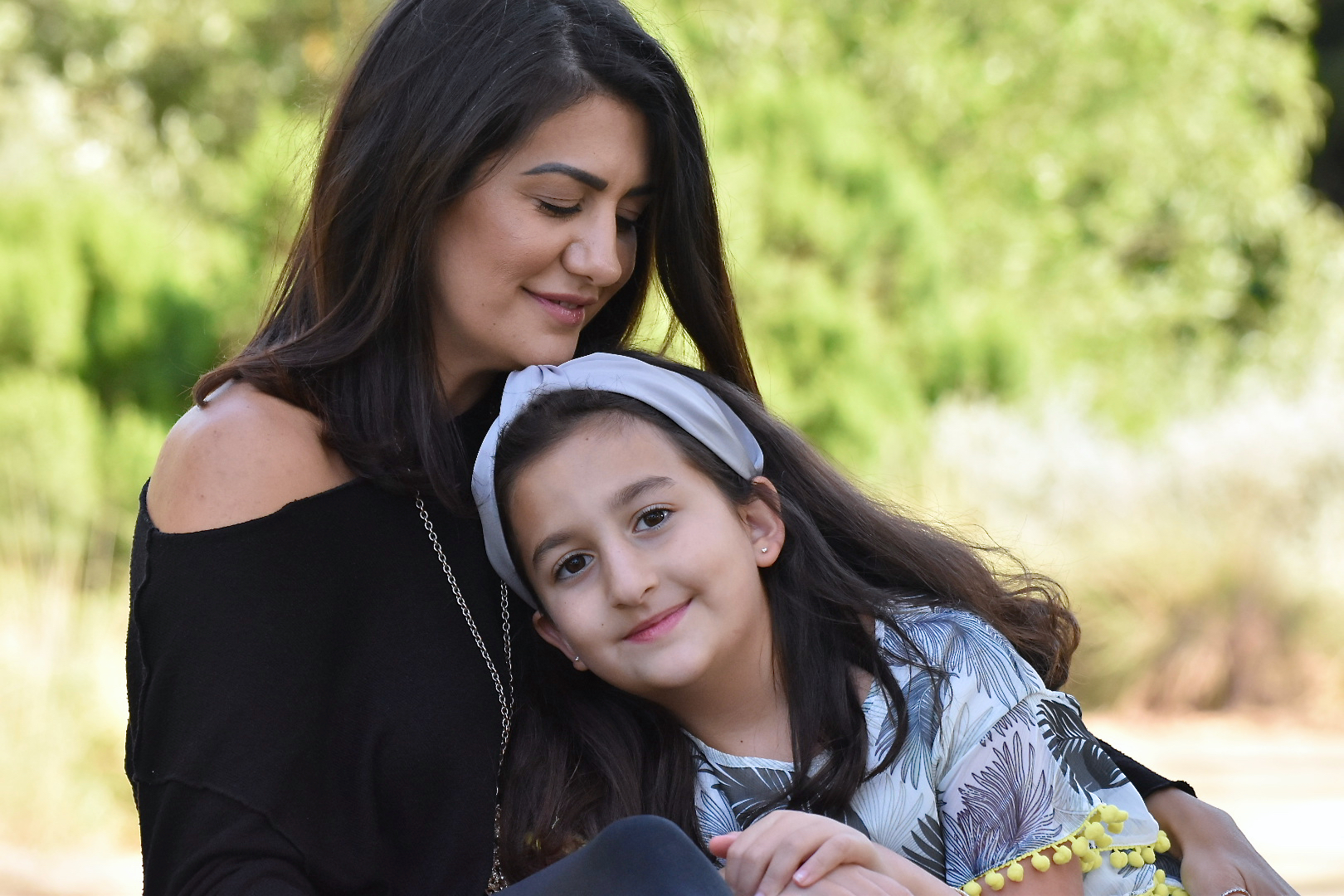Single Mom Stories: Lily Bekmezian, Raise Magazine