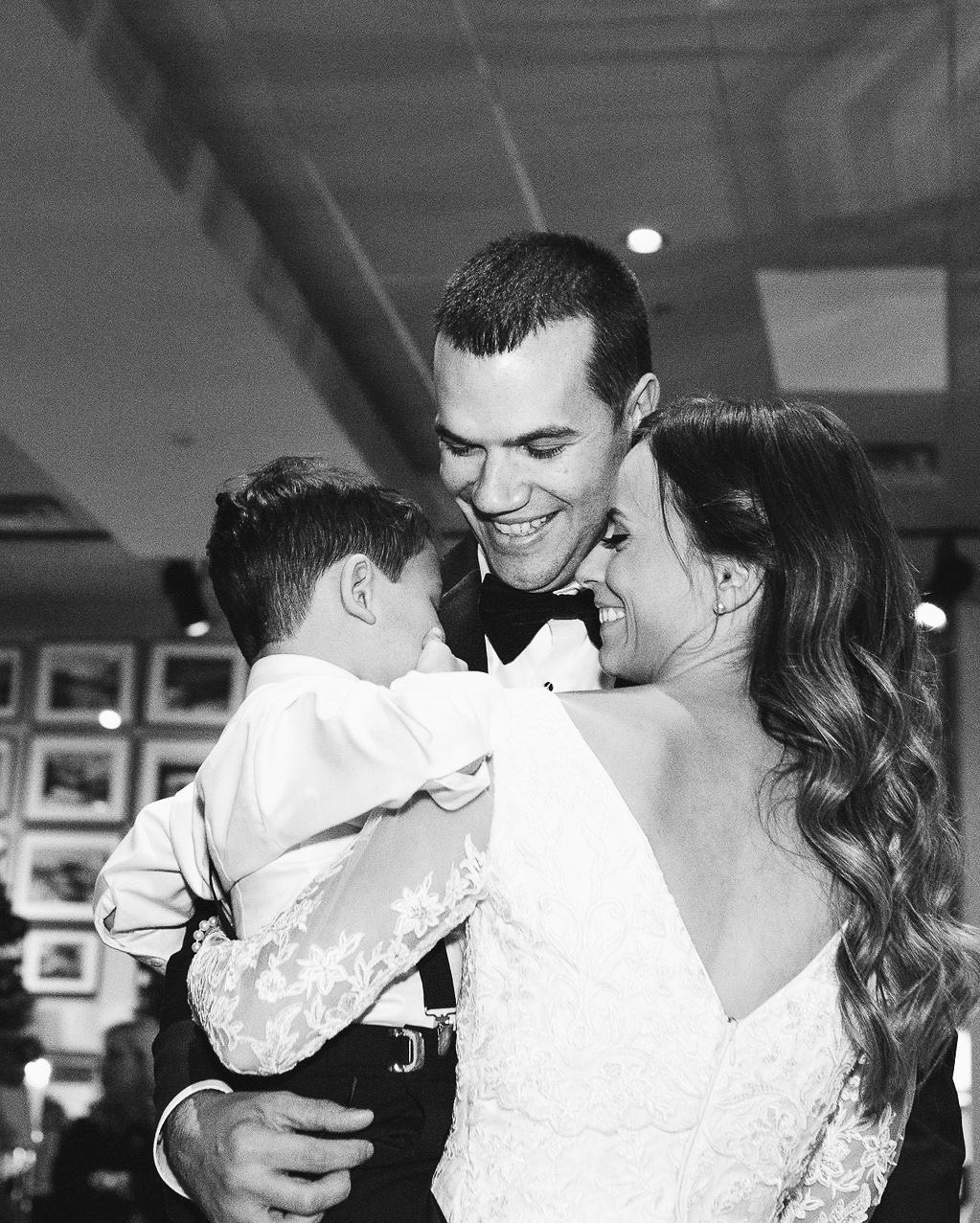 What To Expect When You're Expecting Toddles, Raise Magazine