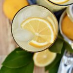 easy rum cocktail recipes
