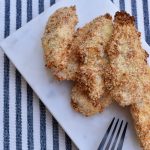 Homemade Chicken Fingers, Raise Magazine