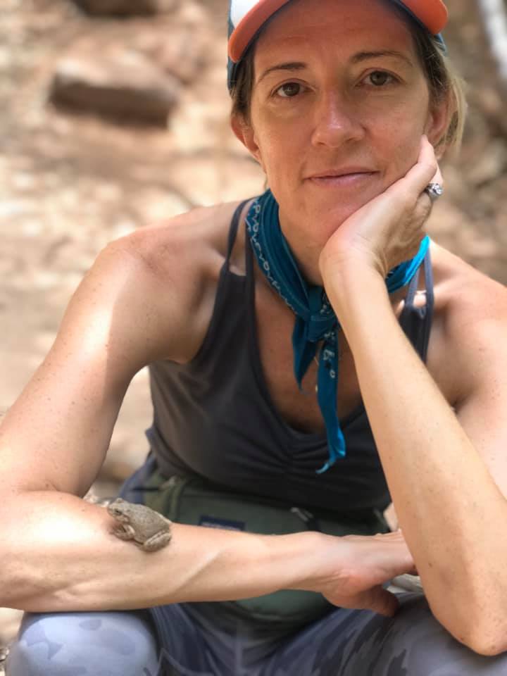 A Family Vacation During Covid: Zion National Park
